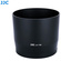 JJC Lens Hood ET-74B for Canon