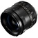 Thypoch Simera 50mm Lens f/1.4 Lens (Nikon Z, Black)