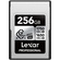 Lexar Professional SILVER CFexpress 4.0 Type A Card (256GB)