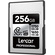 Lexar Professional SILVER CFexpress 4.0 Type A Card (256GB)