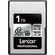 Lexar Professional SILVER CFexpress 4.0 Type A Card (1TB)