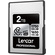Lexar Professional SILVER CFexpress 4.0 Type A Card (2TB)