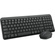 Logitech MK250 Bluetooth Wireless Keyboard and Mouse (Graphite)