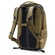 Peak Design Everyday Zip Backpack (20L, Kelp)