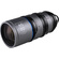 Laowa Sunlight 40-80mm T4.5 2x FF Anamorphic Zoom (ARRI PL, Blue)