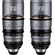 Laowa Sunlight 2x Anamorphic Zoom 2-Lens Bundle (ARRI PL, Amber)