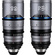 Laowa Sunlight 2x Anamorphic Zoom 2-Lens Bundle (ARRI PL, Blue)