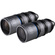 Laowa Sunlight 2x Anamorphic Zoom 2-Lens Bundle (ARRI PL, Blue)