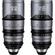 Laowa Sunlight 2x Anamorphic Zoom 2-Lens Bundle (ARRI PL, Clear)
