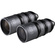 Laowa Sunlight 2x Anamorphic Zoom 2-Lens Bundle (ARRI PL, Clear)