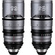 Laowa Sunlight 2x Anamorphic Zoom 2-Lens Bundle (ARRI PL, Silver)