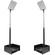 Prompter People Pro AutoStepper 24" V2