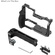 SmallRig 5647 Cage Kit for Nikon ZR