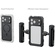SmallRig 5541 Mobile Dual Handheld Kit for iPhone 17 Pro Max