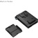 SmallRig 5228 V-Mount Battery Mount Plate