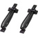 Tether Tools AeroTrac Tech Straps (2-Pack)