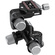 Leofoto GW-01 3-Way Geared Head