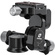 Leofoto GW-01 3-Way Geared Head
