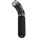 Kondor Blue Tail Grip for Hollywood Handle (Raven Black)