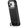 Tilta Khronos Lite iPhone 17 Pro Max Case (Black)