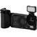Tilta Khronos iPhone 17 Pro Street Snap Kit (Black)