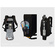 Lowepro Flipside 300 Backpack (arctic blue)