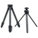 Heipi W28S-S 3-in-1 Carbon Fiber Tripod with KF50-S Ball Head (V2)