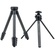 Heipi W28S-Q 3-in-1 Carbon Fiber Tripod with KF50-Q Ball Head (V2)