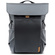 PGYTECH OneGo Backpack (Obsidian Black, 18L) - Open Box