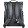 PGYTECH OneGo Backpack (Obsidian Black, 18L) - Open Box