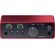 Focusrite Scarlett Solo Studio USB-C Audio Interface with Microphone and Headphones (4th Generation) - Open Box