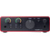 Focusrite Scarlett Solo Studio USB-C Audio Interface with Microphone and Headphones (4th Generation) - Open Box