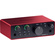 Focusrite Scarlett Solo Studio USB-C Audio Interface with Microphone and Headphones (4th Generation) - Open Box