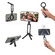Ulanzi MA60 Pocket Magnetic Phone Tripod