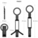 Ulanzi MA60 Pocket Magnetic Phone Tripod