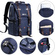 K&F Concept Beta Photography Backpack (Vintage Blue, 20L)