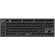 Keychron L3-B1 Lemokey L3 QMK/VIA Wireless Custom Mechanical Keyboard (Carbon Black, Barebone Knob)
