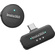 Insta360 Mic Air Wireless Transmitter and Receiver Kit (2.4 GHz)