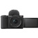 Sony ZV-E10 II Mirrorless Camera with 16-50mm Lens (Black) - Open Box