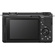 Sony ZV-E10 II Mirrorless Camera with 16-50mm Lens (Black) - Open Box