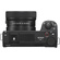 Sony ZV-E10 II Mirrorless Camera with 16-50mm Lens (Black) - Open Box