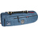 Porta Brace TS-41B Padded Tripod Shell Case (Blue)