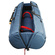Porta Brace TS-41B Padded Tripod Shell Case (Blue)