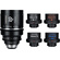 Laowa Proteus Flex 20mm T2 2X Anamorphic Lens (PL/EF Mount, Metres)