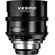 DZOFilm Vespid Prime2 85mm T1.9 Lens (PL Mount, Feet)