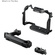 SmallRig 5752 Cage Kit for Panasonic G9 II / S5 II / S5 IIX