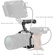 SmallRig 5752 Cage Kit for Panasonic G9 II / S5 II / S5 IIX