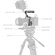 SmallRig 5752 Cage Kit for Panasonic G9 II / S5 II / S5 IIX