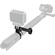 SmallRig 5762 Selfie Stick Adapter
