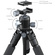SmallRig 5470 VT-20Pro Portable Desktop Tripod